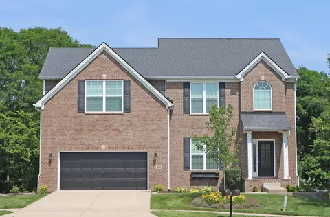 101 Corolla Cir, Georgetown, KY 40324