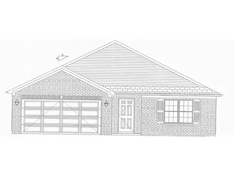 121 Patchen Dr, Nicholasville, KY 40356
