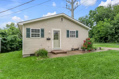 529 Joel St, Lexington, KY 40508