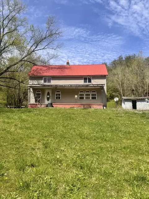 4324 Hwy 460, West Liberty, KY 41472