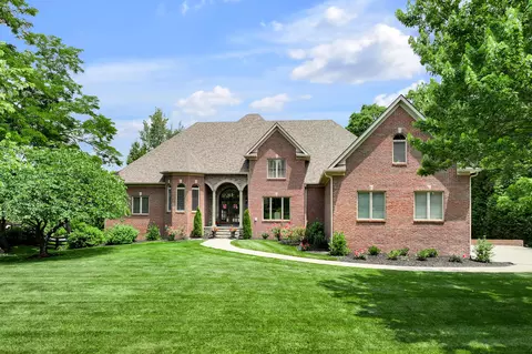 103 Windridge Dr, Nicholasville, KY 40356