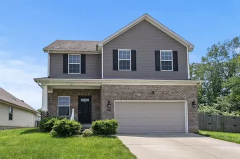 136 Meadowcrest Dr, Georgetown, KY 40324