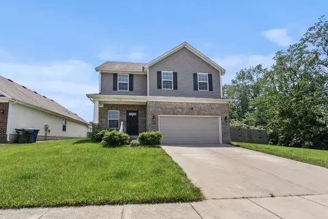 136 Meadowcrest Dr, Georgetown, KY 40324 photo 2