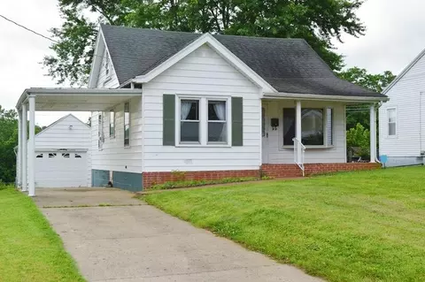 416 Bell St, Paris, KY 40361