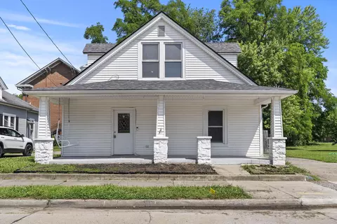 204 W Main St, Warsaw, KY 41095