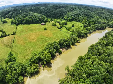 9999 Sulphur Wls, Irvine, KY 40336