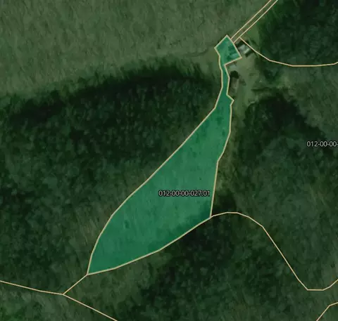 0 Whitt Br, Salyersville, KY 41465
