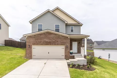 607 Colby Ridge Blvd, Winchester, KY 40391