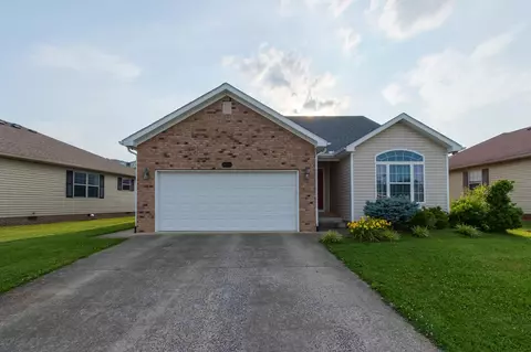 336 Oxford Cir, Richmond, KY 40475