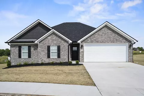 204 Carhartt Dr, Richmond, KY 40475