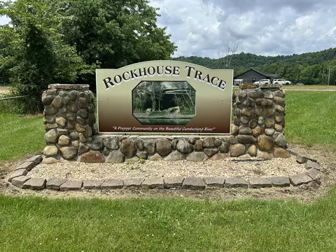 lot25 Rockhouse Trace Rd, Albany, KY 42602