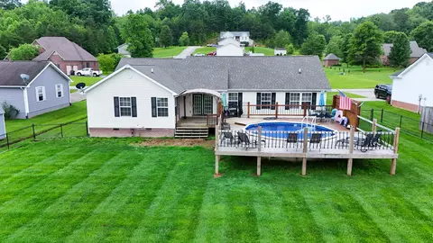 51 Stony Brook Dr, Corbin, KY 40701 photo 5