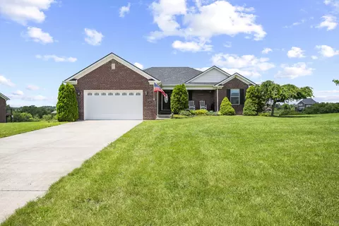 224 Quail West Dr, Richmond, KY 40475