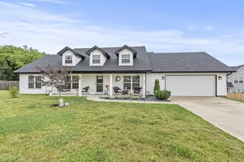 506 Ryker Ct, Richmond, KY 40475