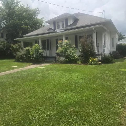 306 Richmond St, Lancaster, KY 40444