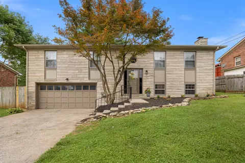 4168 Forsythe Dr, Lexington, KY 40514