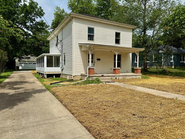 215 Bellevue Ave, Wilmore, KY 40390
