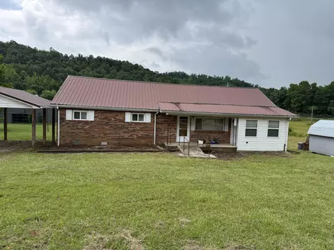 6363 779 Hwy, Rockholds, KY 40759