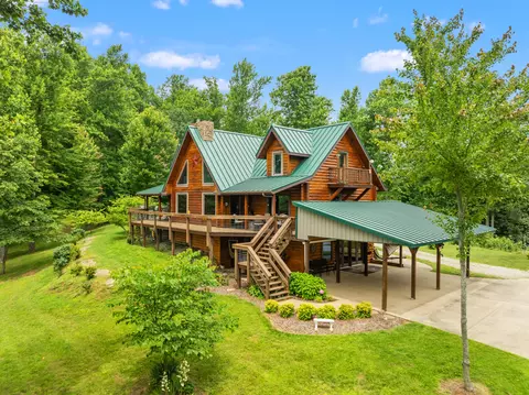 1564 High Ridge Rd, Middleburg, KY 42541