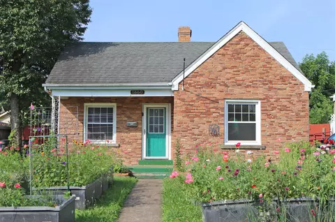1660 Liberty Rd, Lexington, KY 40505