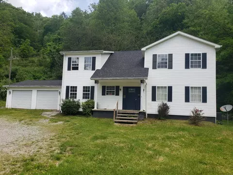 140 Grand Ave, Stinnett, KY 40868