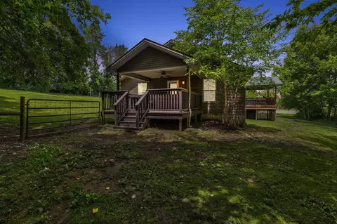 132 Spring Meadow Dr, Jeffersonville, KY 40337
