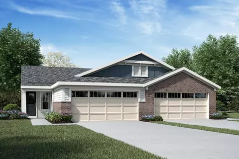 3876 Volterra Ln, Covington, KY 41017