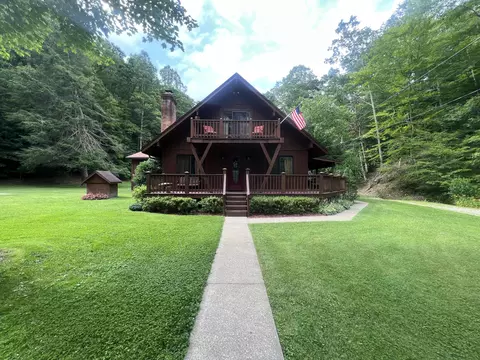 14870 Cranston Rd, Morehead, KY 40351