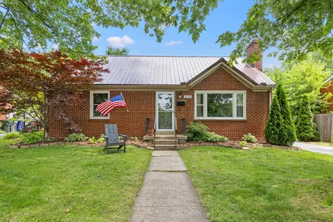 1828 Yorktown Rd, Lexington, KY 40504