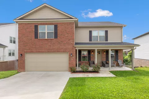 920 Cobble Dr, Richmond, KY 40475