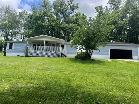 2441 Rogers Rd, Lancaster, KY 40444
