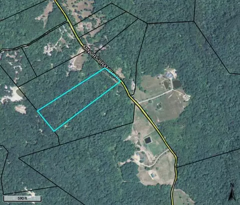 2296 Minors Branch Rd, Gravel Switch, KY 40328