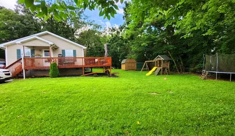 63 Bonnie Ln, Somerset, KY 42503