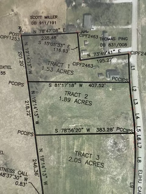 lot2 Elihu Cabin Hollow Rd, Somerset, KY 42501 photo 8