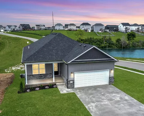 1013 Mission Dr, Richmond, KY 40475