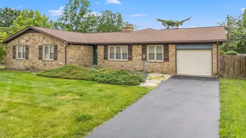 624 Beresford Dr, Lexington, KY 40505