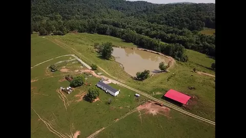 1440 Lawson Bend Rd, Williamsburg, KY 40769