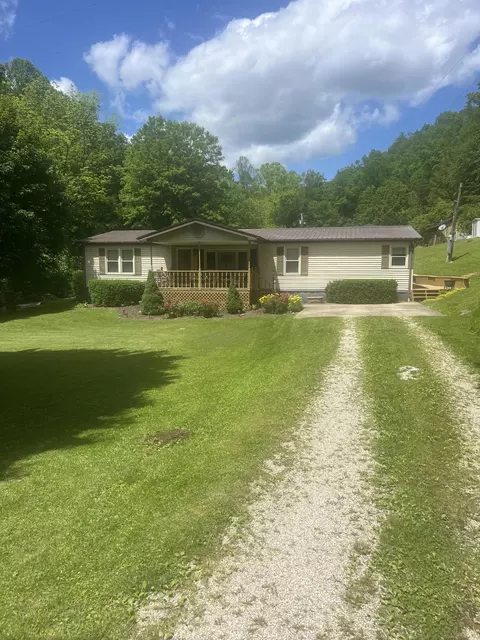 7515 S Ky 32, Isonville, KY 41149