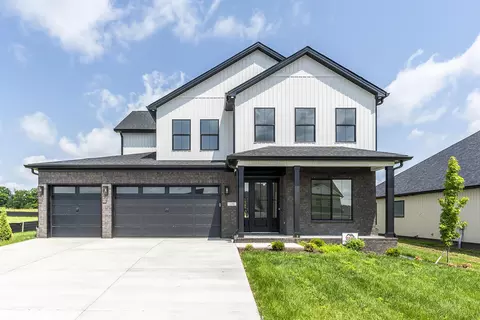120 Farmers Blf, Nicholasville, KY 40356