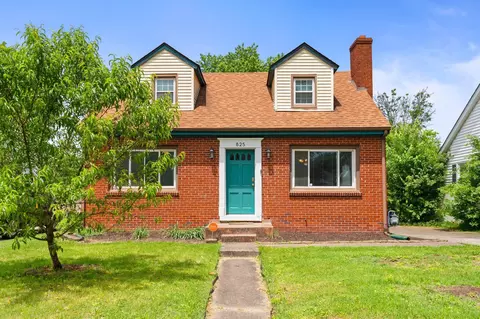 825 Darley Dr, Lexington, KY 40505