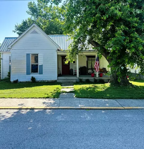 311 N Maple St, Somerset, KY 42501