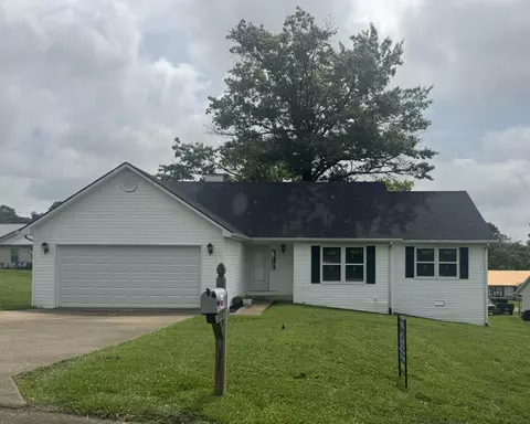 87 Cardinal Cir, Lancaster, KY 40444