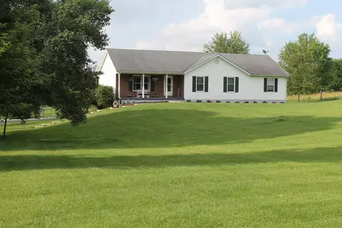 5515 Van Meter Rd, Winchester, KY 40391