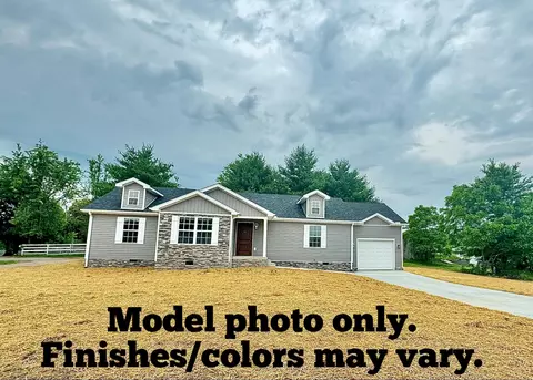321 Hollywood Dr, Corbin, KY 40701 photo 2
