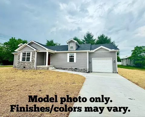 321 Hollywood Dr, Corbin, KY 40701
