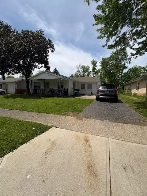 1706 Sarasota Ct, Lexington, KY 40505