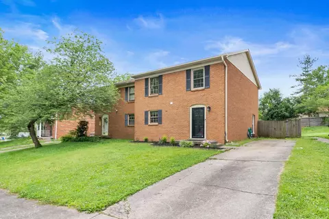 3131 High Ridge Dr, Lexington, KY 40517