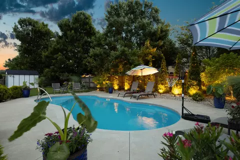 804 Majestic View Cv, Lexington, KY 40511
