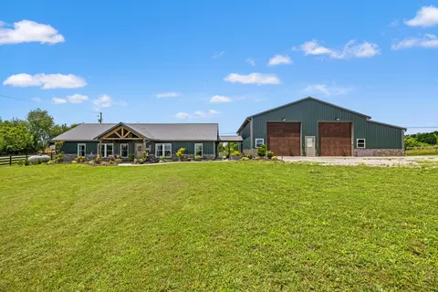 1311 Ammerman Pike, Cynthiana, KY 41031