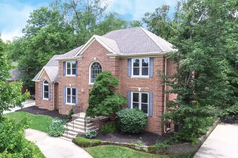 1185 Sheffield Pl, Lexington, KY 40509